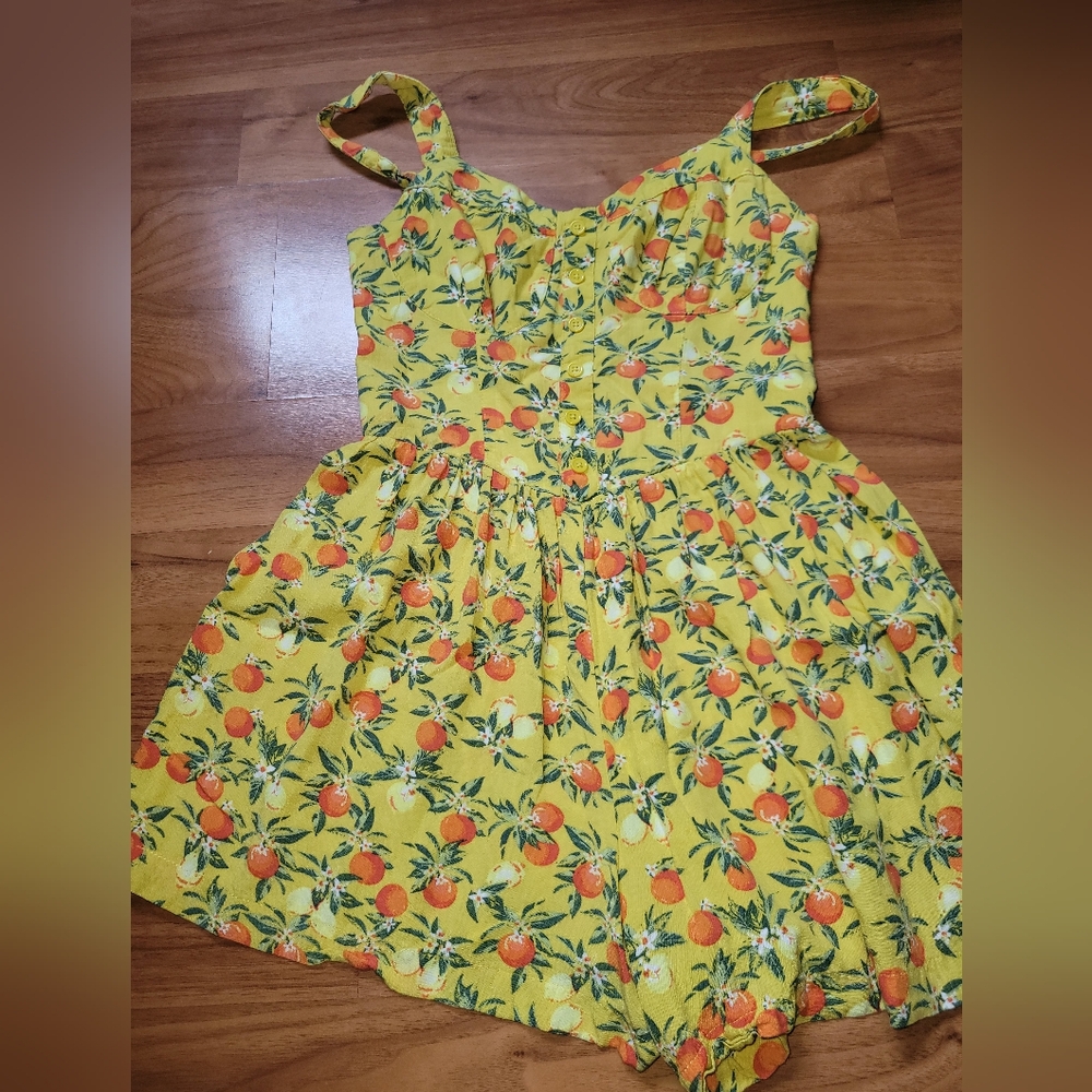 Romper by Wild fable Size S